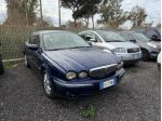 Jaguar X-Type 2.0D cat Executive EU3