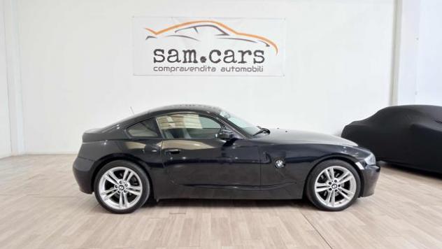 BMW Z4 3.0si cat Coupé rif. 24093673 - Foto 6