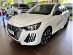Peugeot 208 Style Turbo benzina 100