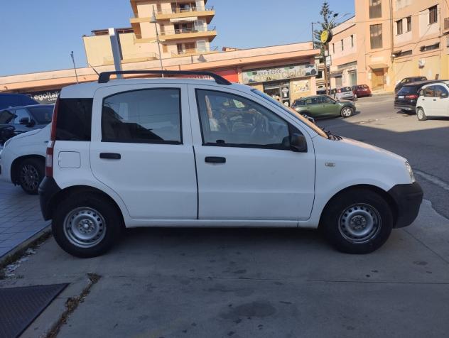 Fiat Panda 1.1 Van Active 4 posti (N1) - Foto 7