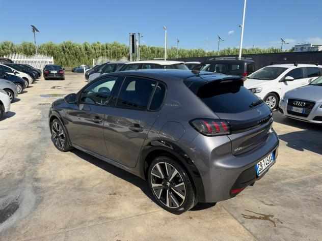 Peugeot 208 PureTech 100 Stop&Start EAT8 5 porte GT Line - Foto 6