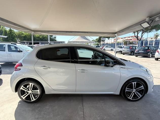 Peugeot 208 PureTech Turbo 110 EAT6 S&S 5 porte GT Line - Foto 6