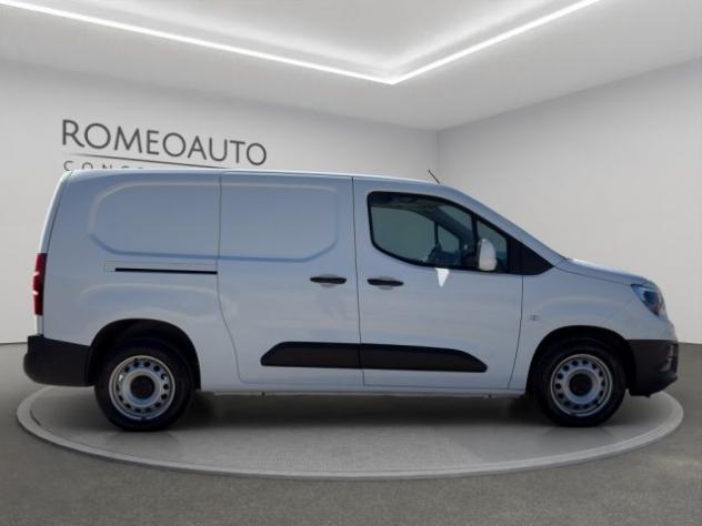 OPEL Combo Cargo 1.5 diesel 100 cv L2H1 rif. 24056107 - Foto 7