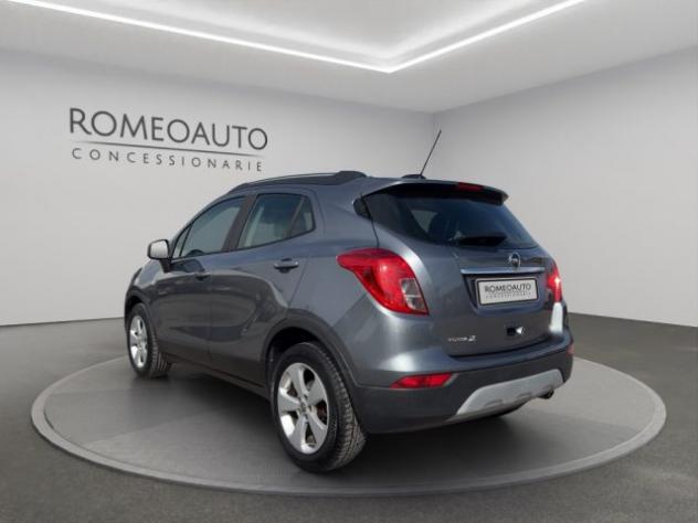 OPEL Mokka X 1.6 cdti advance 110 cv rif. 23529210 - Foto 4