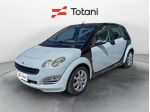 smart forfour I 1.1 Pure 64cv