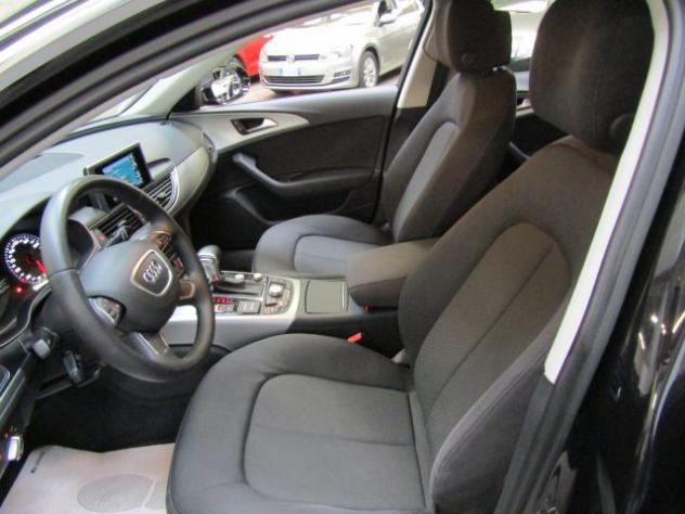 AUDI A6 A6 Avant 2.0 TDi Business multitronic *85.000 KM* rif. 24109047 - Foto 7