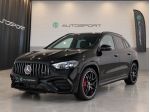 Mercedes-Benz GLA AMG GLA 45 S 4MATIC+ Premium Plus