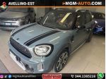 Mini Cooper D Countryman 2.0 SD ALL4 Automatica
