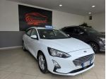 FORD FOCUS 1.5 DIESEL DELNORD ITA 2021