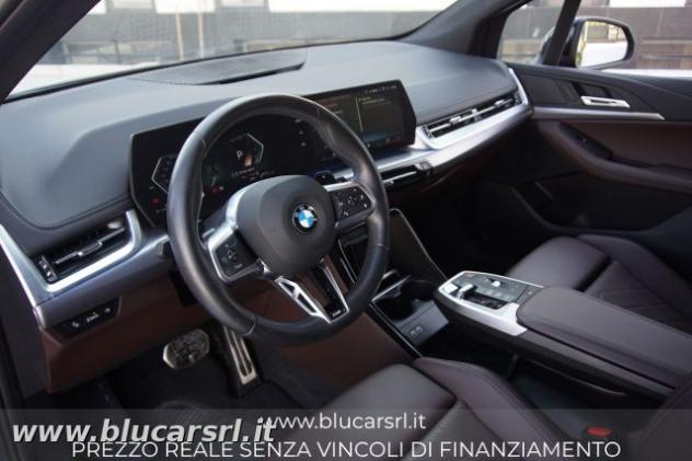 BMW 218 Serie 2 Active Tourer d MSport Auto rif. 23988431 - Foto 6