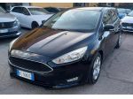 Ford Focus 1.5 TDCi 120 CV Start&Stop Plus