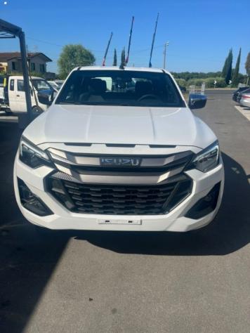 ISUZU D-Max N60 2.2 aut. Crew Cab Prestige rif. 23838559 - Foto 2