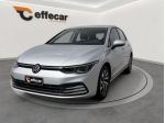 VOLKSWAGEN Golf 1.4 TSI eHYBRID 204 CV DSG Style rif. 24242376