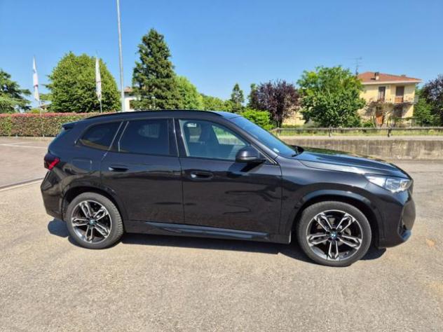 BMW X1 xDrive 20d Msport rif. 23822271 - Foto 6