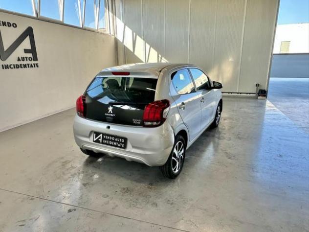 PEUGEOT 108 VTI 72 S&S 5 PORTE ACTIVE rif. 24144768 - Foto 7