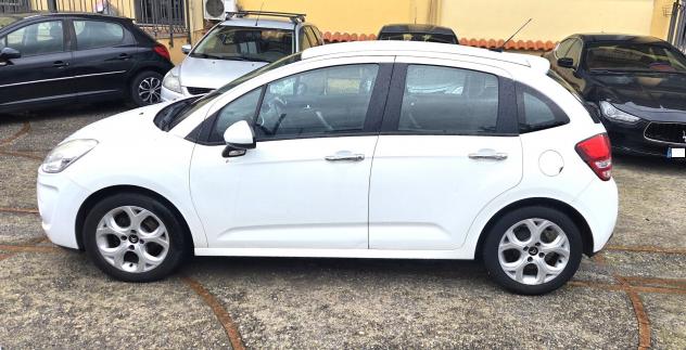 Citroen C3 1..4 GPL CERCHI 16 CRUISE UNICO PROPR. - Foto 3