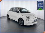 Abarth 500e 500e 42 kWh 155cv