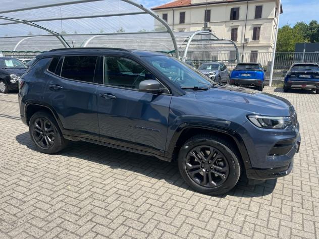 Jeep Compass Compass 1.3 turbo t4 phev 80 Anniversario 4xe auto - Foto 6