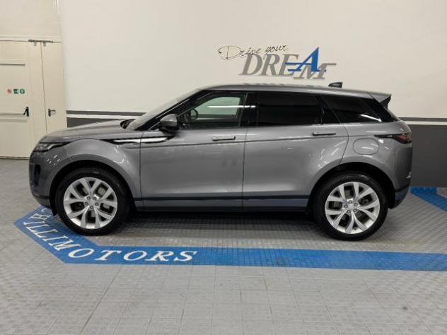 LAND ROVER Range Rover Evoque 1.5 I3 PHEV 300 CV AWD Auto SE *Gancio Traino* rif. 22736882 - Foto 8