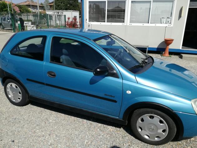OPEL CORSA BENZINA - Foto 7