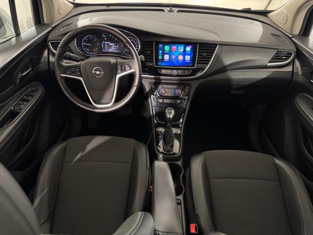 Opel Mokka X 1.6 CDTI 136CV 4x2 aut. UltimateFULL OPTIONAL - Foto 8