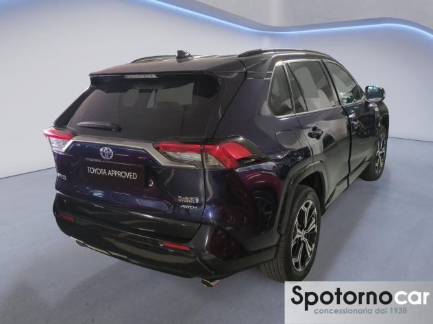 Toyota RAV4 2.5 HV (222CV) E-CVT Style AWD-i - Foto 7