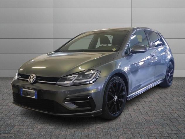 Volkswagen Golf Golf 1.5 TSI ACT 5p. Sport Blue Motion