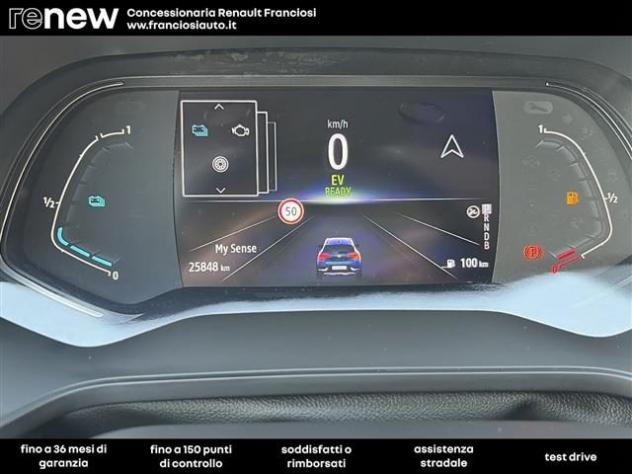 RENAULT Captur E-TECH Hybrid 145 TECHNO rif. 24117184 - Foto 5