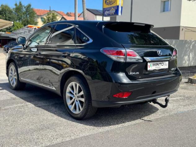 LEXUS RX 450h RX Hybrid rif. 23878343 - Foto 2