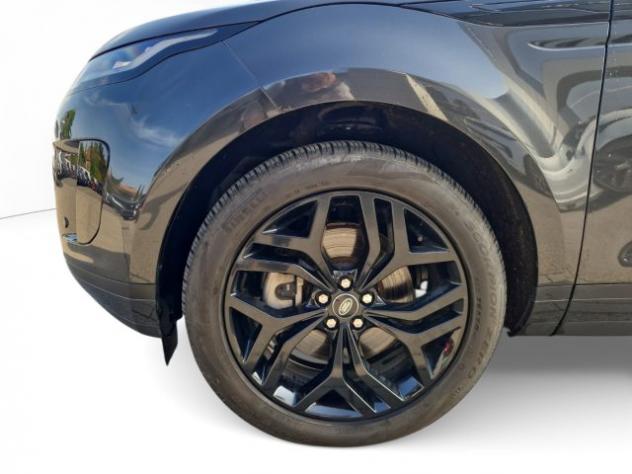 LAND ROVER Range Rover Evoque 2.0D I4 163 CV AWD Auto SE *AUTOCARRO* rif. 23692951 - Foto 9