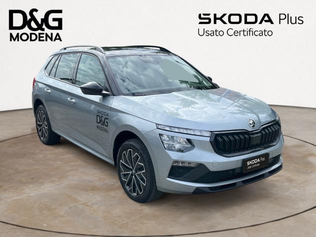 Škoda Kamiq 1.0 TSI Be More DSG 85kW - TAN 1,99 - - Foto 7