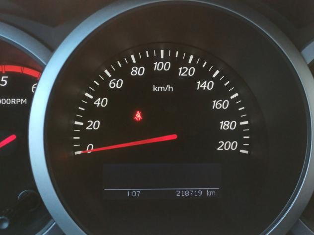 Suzuki Grand Vitara 1.9 DDiS 3 porte GARANZIA-KM CERTIFICATI - Foto 8
