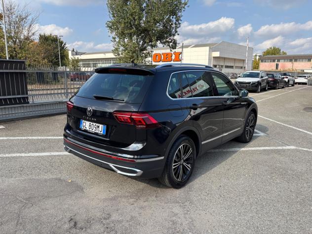 Volkswagen Tiguan Tiguan 2.0 TDI 150 CV SCR DSG Elegance - Foto 8