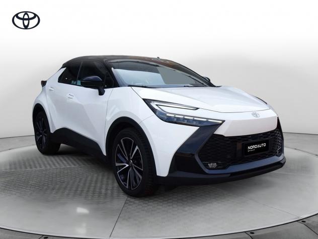 Toyota C-HR 2.0 PHEV Lounge - Foto 2