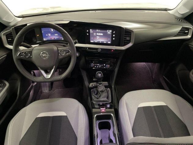 Opel Mokka II 2020 1.2 t Edition s&s 100cv - Foto 10