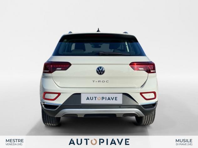 Volkswagen T-Roc 1.0 TSI Style - Foto 4