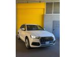 Audi Q5 2.0 TDI 150 CV S line - UNICO PROPRIETARIO !