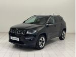 Jeep Compass 2.0 MJet 140cv Limited 4WD auto