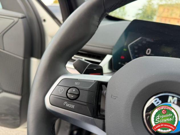 BMW X1 xDrive 20d Msport Pro rif. 23583101 - Foto 9