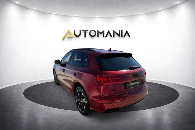 Audi Q5 40 TDI S Line Plus quattro S tronic Tettuccio - Foto 7