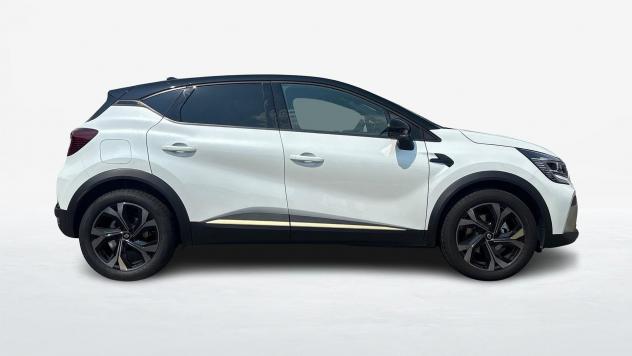 Renault Captur II 2019 1.6 E-Tech full hybrid E-Tech Engineered Au - Foto 4