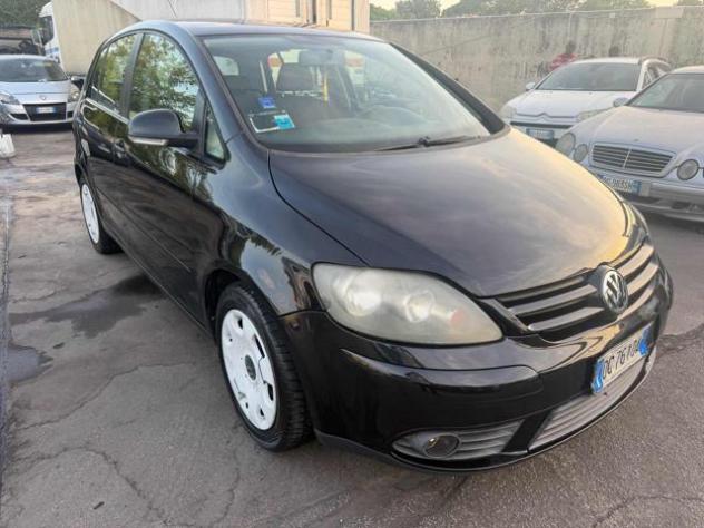 VOLKSWAGEN Golf Plus 1.6 Comfortline senza nessun lavoro da fare rif. 23998494 - Foto 3