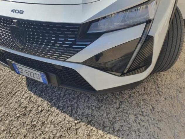 PEUGEOT 408 - Foto 3