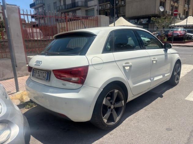 Audi A1 Garanzia anche permuta o scambi0 - Foto 5