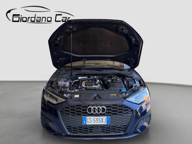Audi A3 Sedan 30 TFSI S tronic - Foto 4