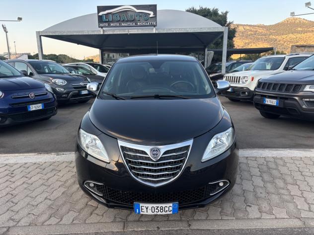 Lancia Ypsilon 1.3 MJT 16V 95 CV 5 porte S&S Gold - Foto 3