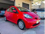 TOYOTA AYGO 1.0 68CV 2008 EURO 5 FULL  BENZINA