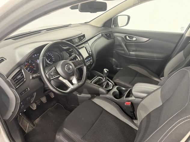 Nissan Qashqai 1.5 dCi 115 N-Tec Start - Foto 5