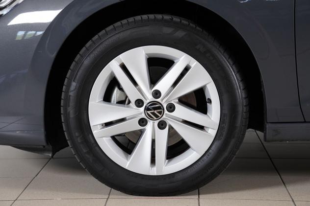Volkswagen Golf 2.0 TDI Life 115CV - Foto 6