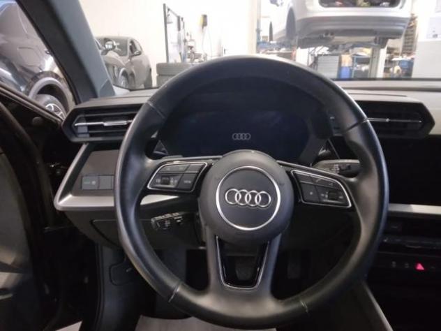 AUDI A3 SPORT BACK 35 2000 TDIESEL rif. 24056001 - Foto 8